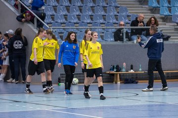 Bild 233 - wBJ Power Girls Cup Suederelbe